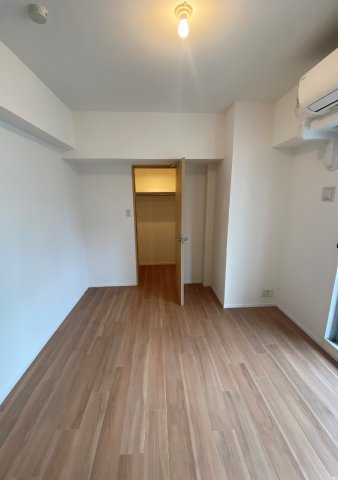 プラウドフラット鶴見Ⅰ609号室 ※参考写真