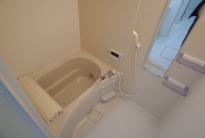 R-EIGHT1階 部屋その他