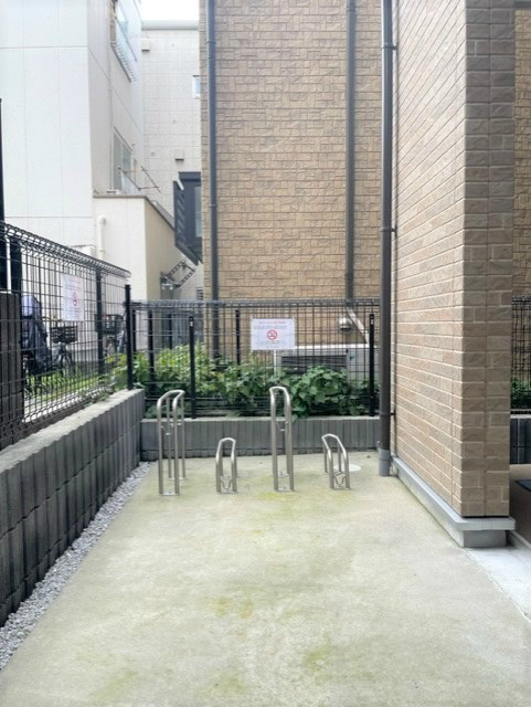 サウス新城1階 部屋その他