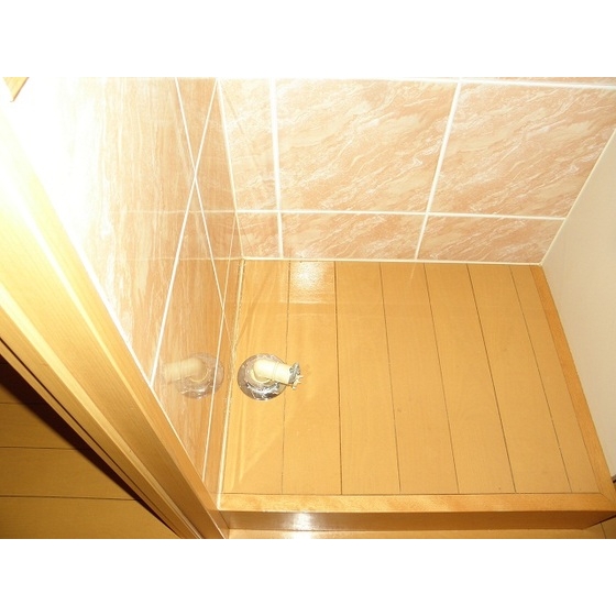 ゴールドウィン湘南 内観