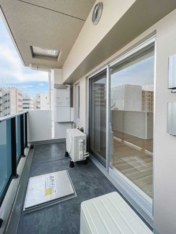 アーバネックス新御徒町駅前2階 同建物別部屋の参考画像