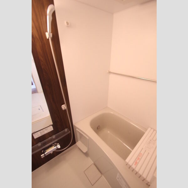 フォレシア201号室 お風呂