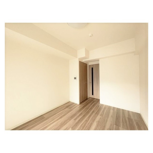 プレサンスブルーム浅草0505号室 リビング