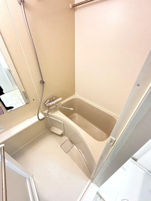 プレニーズ五反野MAXIV お風呂