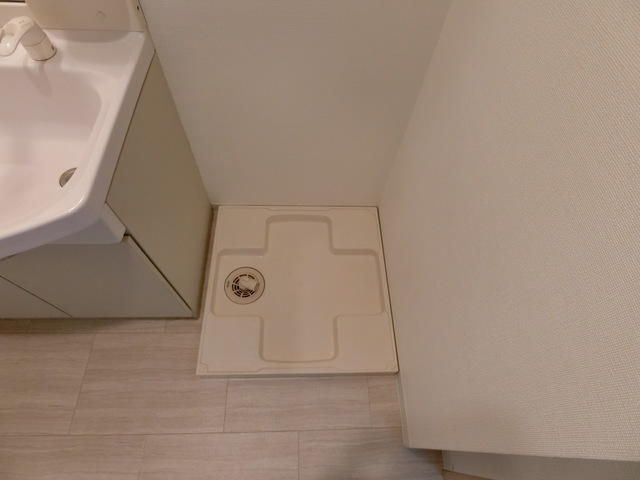 キャピタルノア日野 内観