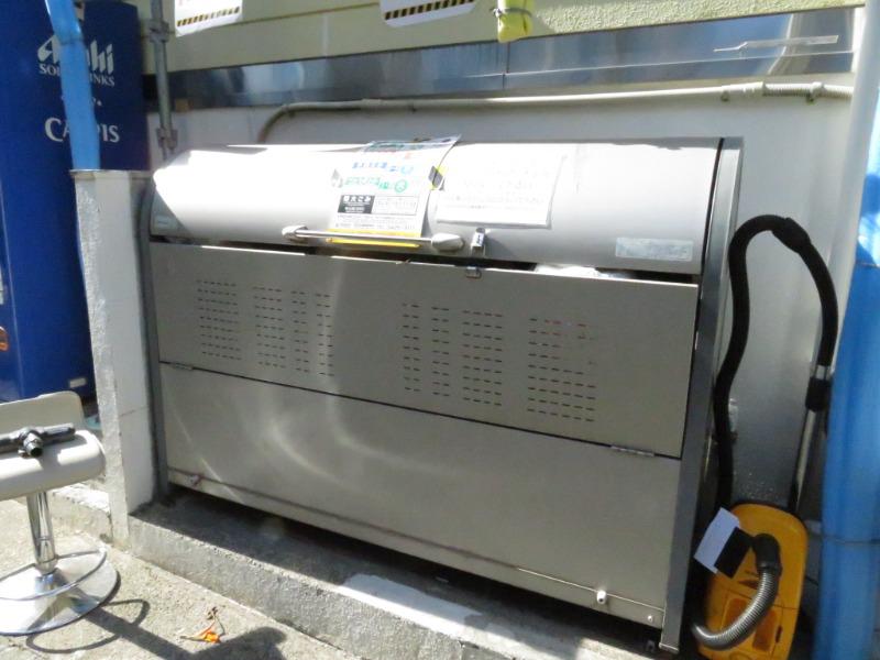 ストークハウス三軒茶屋2階 部屋その他