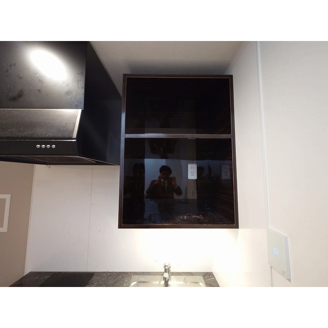アムス早稲田（旧La Blancheur 早稲田）0102号室 部屋その他