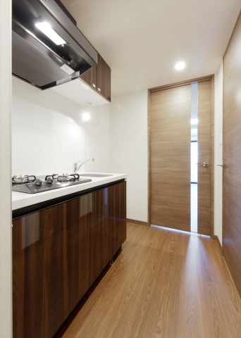 DIPS南六郷2205号室 キッチン