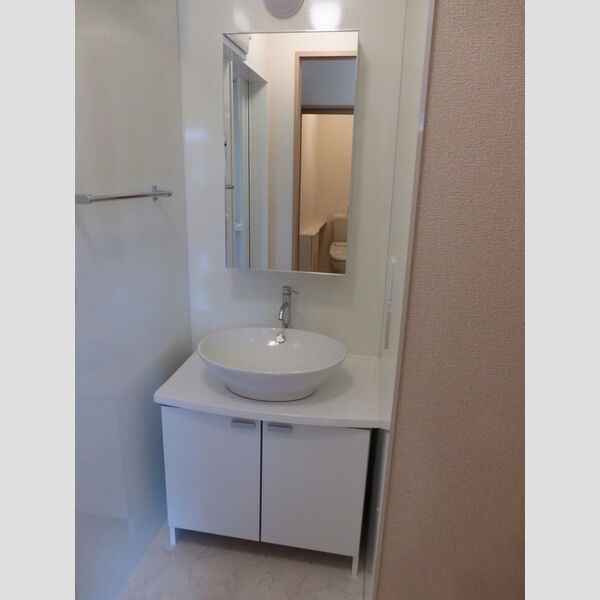 メゾンベールM 洗面台