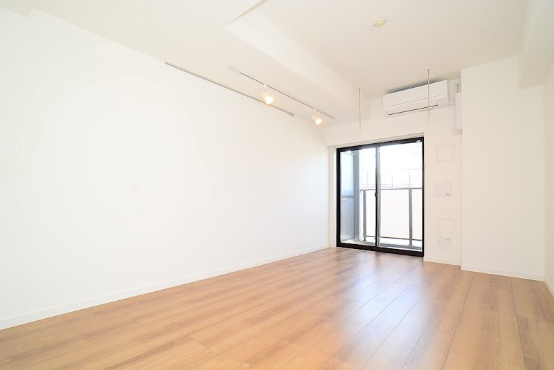 ステージファースト成増 リビング