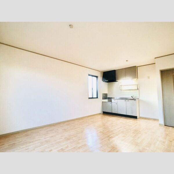 コスモスハイム　Ⅰ リビング