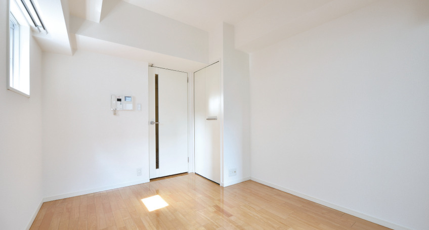 シーフォレシティ芝浦809号室 同建物別部屋の参考画像