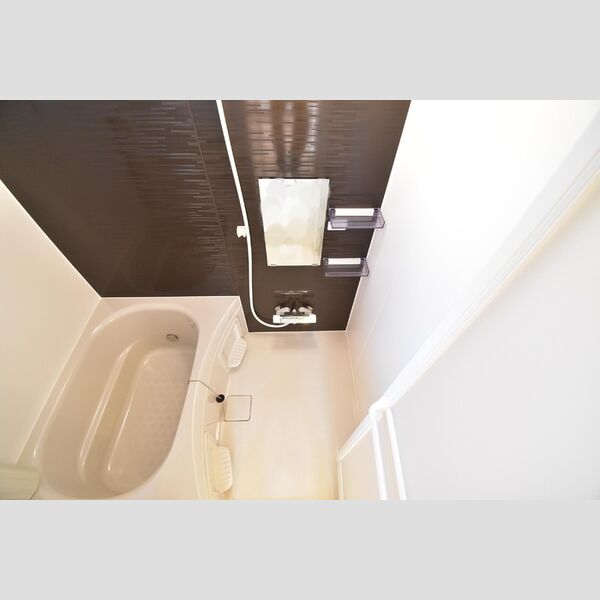 グリーンハイツ105号室 浴室