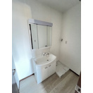 Ｉｍａｇａｗａ　Ｍｉｄ　Ｇａｒｄｅｎ　Ｓｕｉｔｅ ※他の号室の写真です。