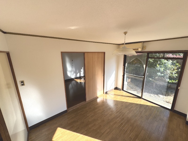 クロノス相武台前1階 部屋その他