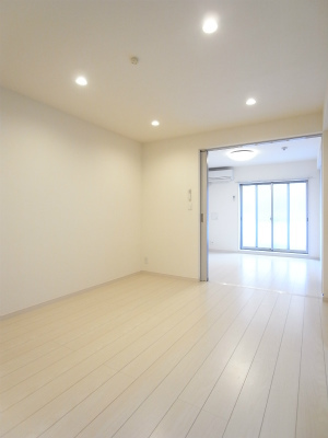 リブリ・Mdi 足立Ⅰ2階 部屋その他
