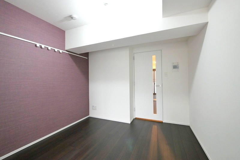 ハーモニーレジデンス池袋ウエスト 内観