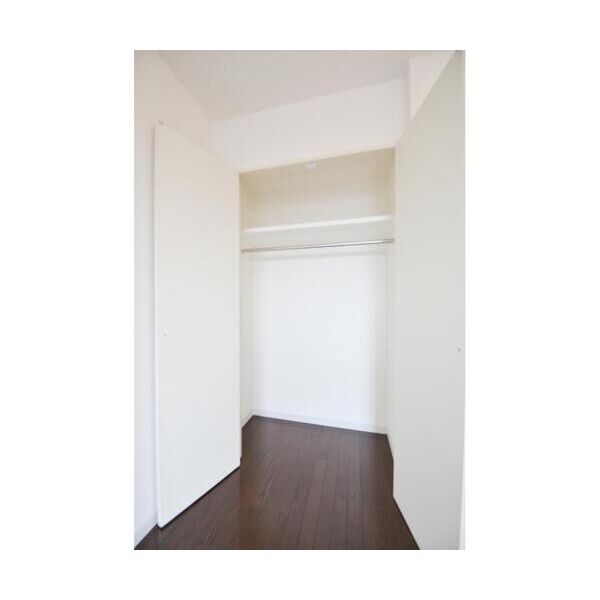 サンスクエアプレミア1005号室 部屋その他