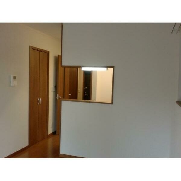 フォレスト永福 リビング