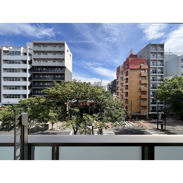 WASEDA MORI BLDG.402号室 部屋その他