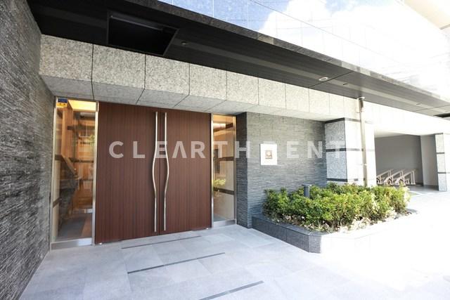 コンシェリア大塚 ＨＩＬＬＳＩＤＥ ＳＱＵＡＲＥ6階 池袋1駅の利便性、毎日がもっとスマートに。