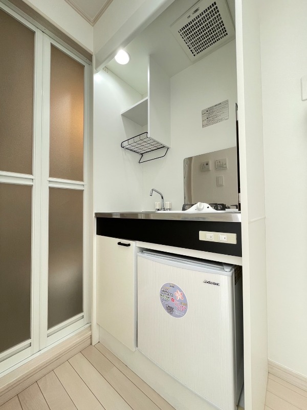 イルビラージュ蒲田3階 同建物別部屋の参考画像