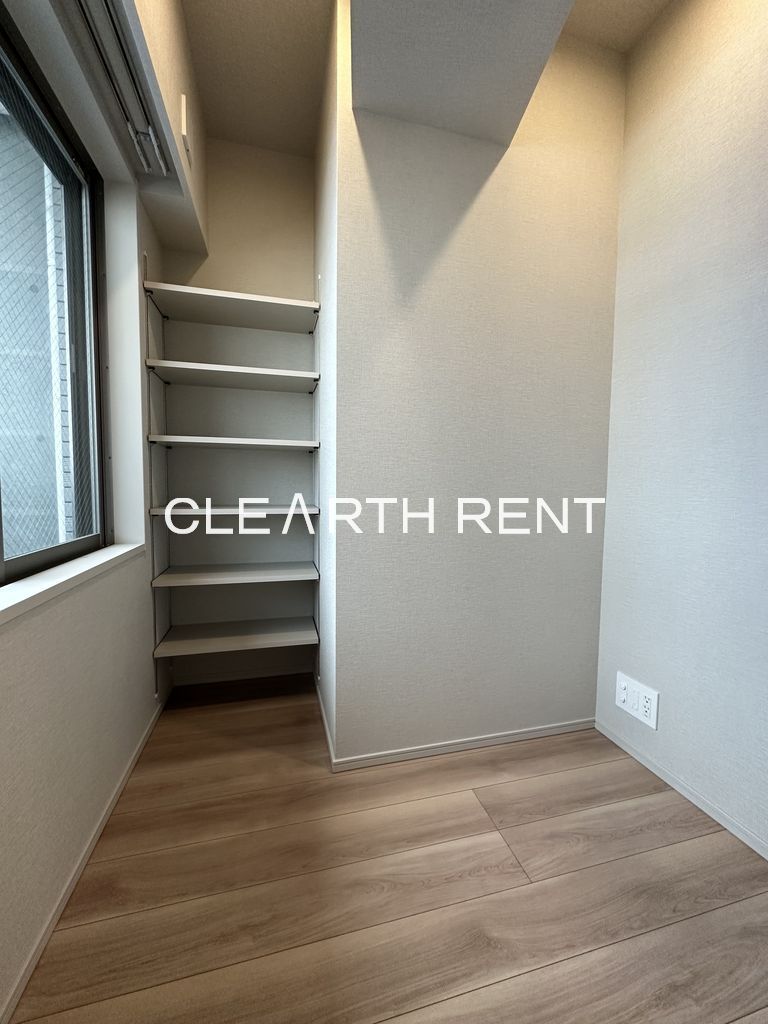 ＧＲＡＮ ＰＡＳＥＯ上野4階 同タイプ別住戸写真となります。現況と異なる場合がございます。