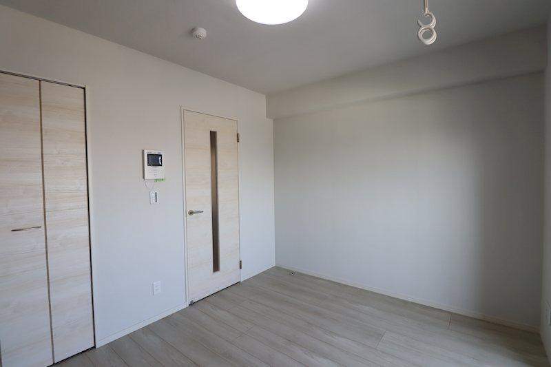 GENOVIA西川口Ⅱ1階 同建物別部屋の参考画像