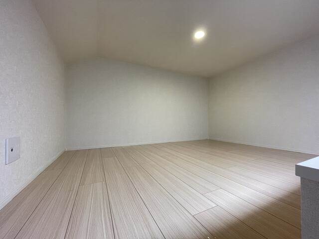 クレールプレイス白楽2階 部屋その他