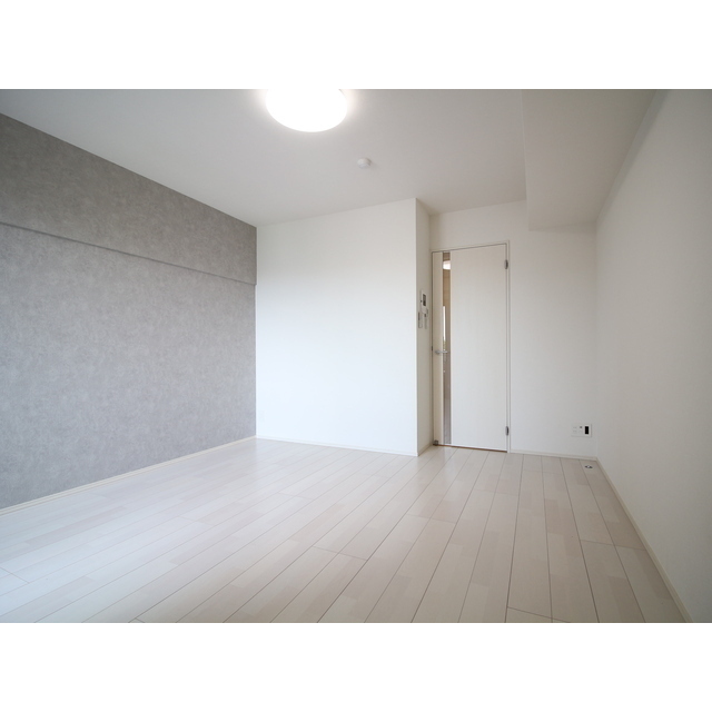 プレール・ドゥーク赤塚402号室 洋室約8帖