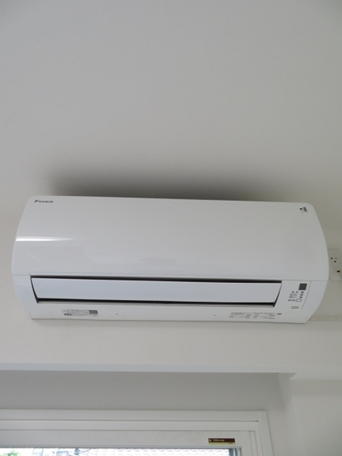 ガーラ・ステーション横浜三ツ沢2階 部屋設備