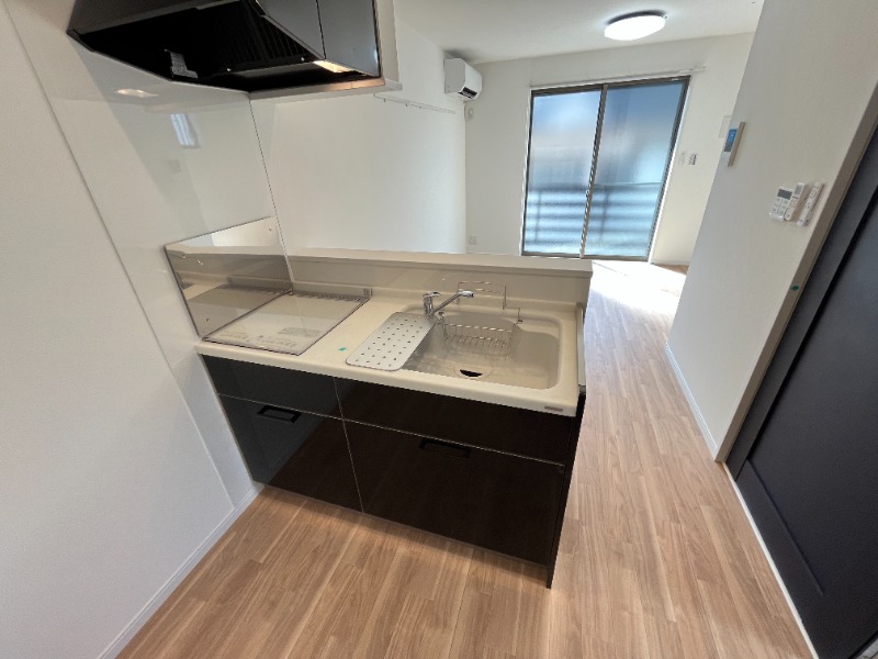 ボナール検見川1階 部屋その他