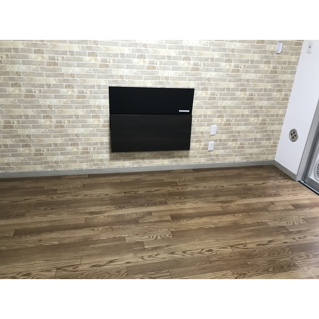 ベルトピア新百合ヶ丘 リビング