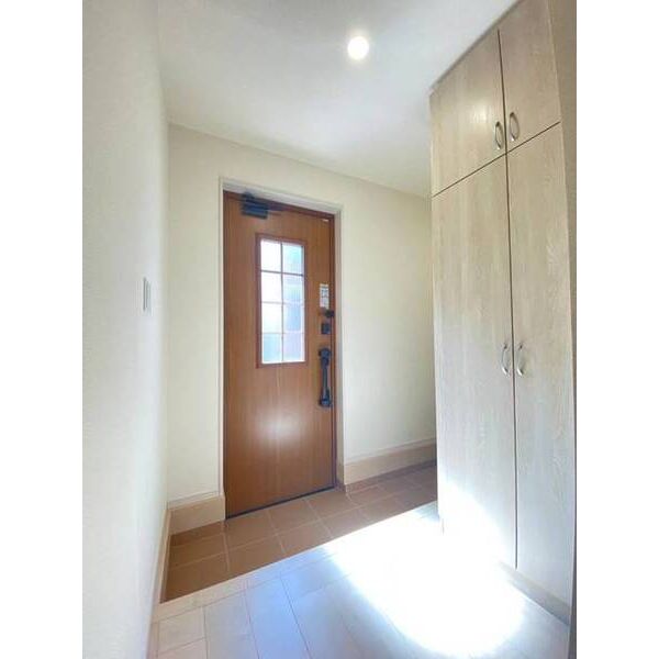 Sumai-toさいたま市岩槻区宮町010001号室 玄関