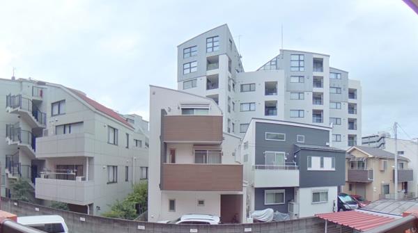 シャルム・Ｋ・カーサ2階 部屋その他