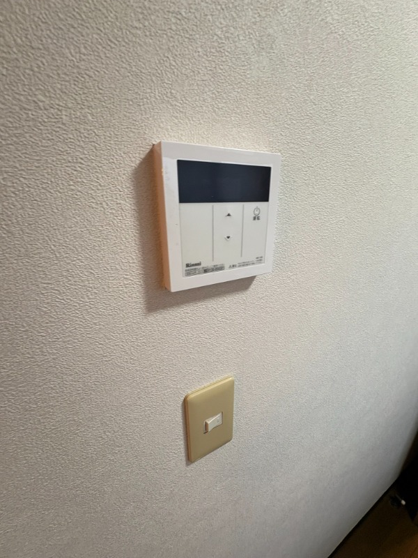 ＣＡＳＡ.Ｍ.Ｋ(E-099)3階 部屋その他