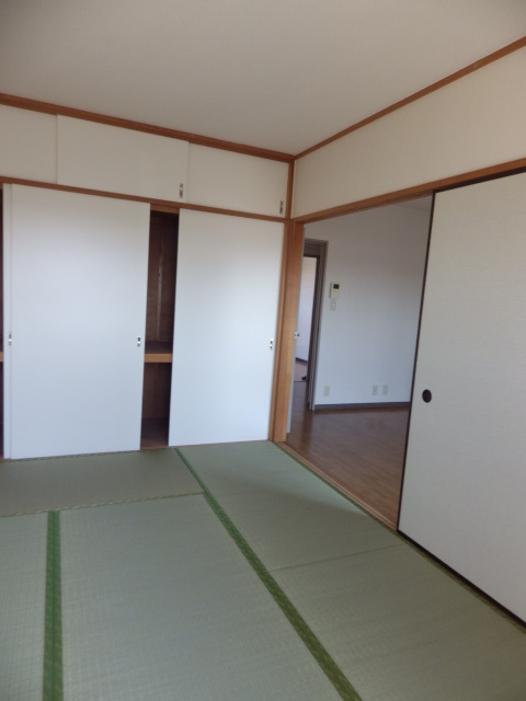 オークパレス高幡0203号室 部屋その他