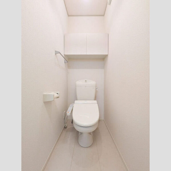 オークヒル大成 トイレ