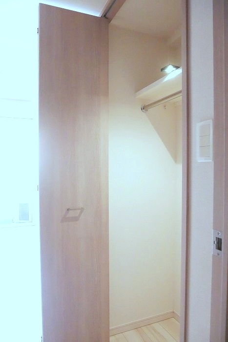 N-stage西船橋Ⅱ1階 内観