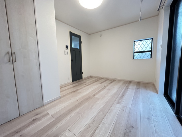 ヴェルデフラット弘明寺1階 部屋その他