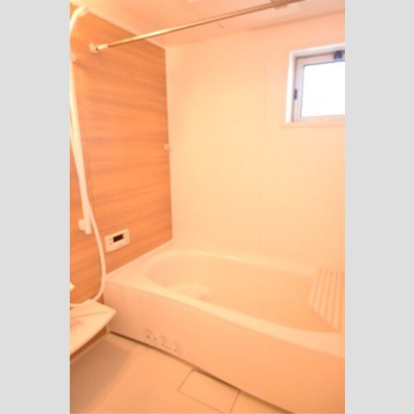 サクラハイツ201号室 お風呂