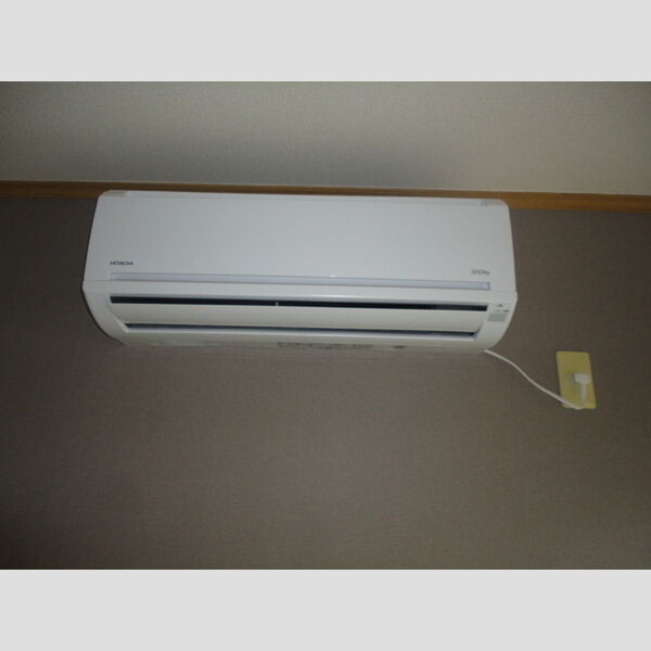 グリーンヒルズ芝山　Ⅱ エアコン