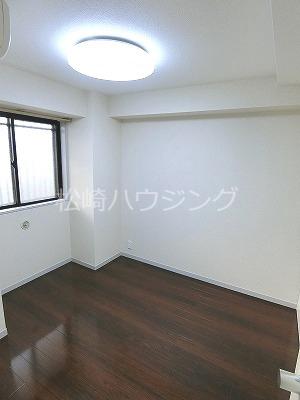 パークサイド中野4階 部屋その他