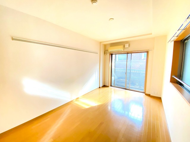 グロリアヒルズ学芸大学 リビング