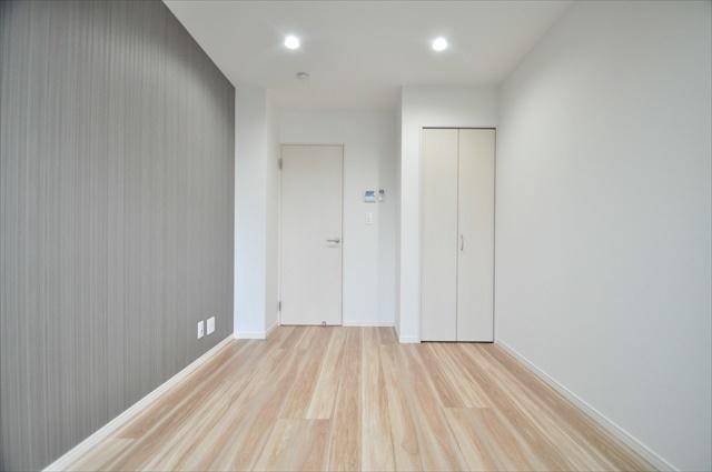 Ｎｉｎａ3階 リビング