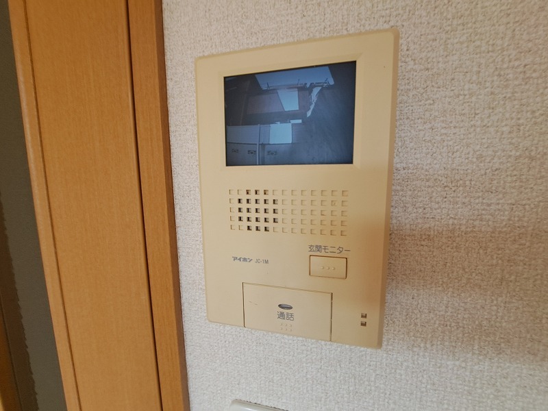 サンヴィアーレ・T2階 部屋その他