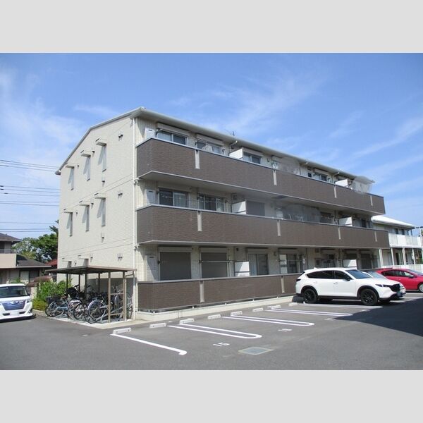 サンブライト　Aの外観画像