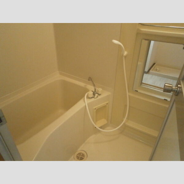 ルミエール宮崎台 浴室