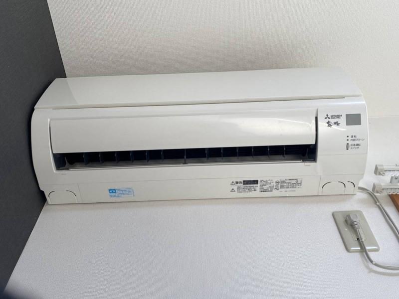 ＴＥＲＡＯレジデンス1階 部屋その他