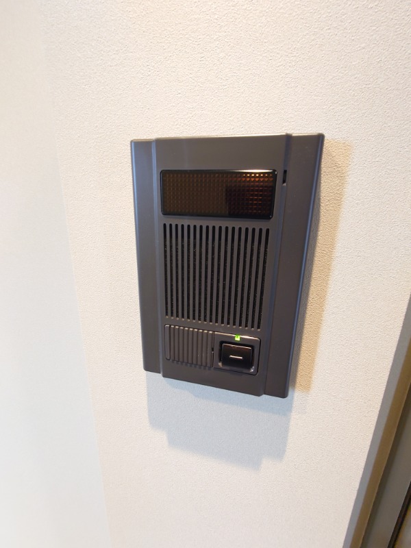 maison chrolo6階 部屋その他